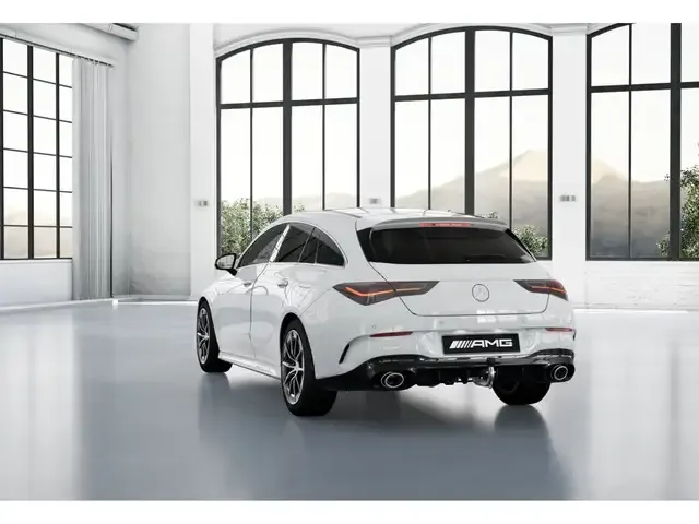 Mercedes-Benz Sonstige