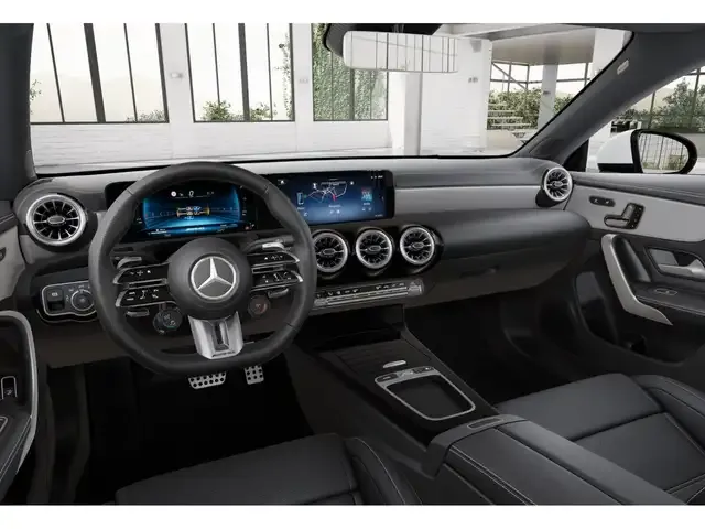 Mercedes-Benz Sonstige