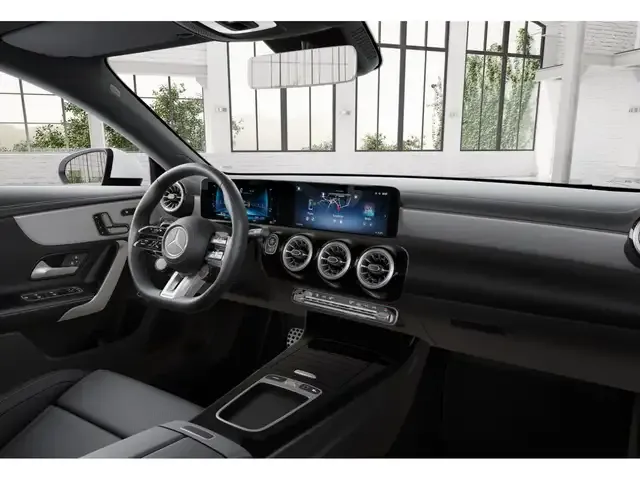 Mercedes-Benz Sonstige