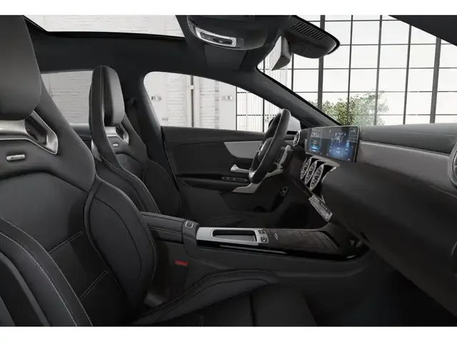 Mercedes-Benz Sonstige