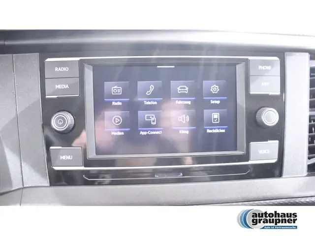 Volkswagen T6.1 Caravelle