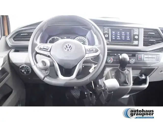 Volkswagen T6.1 Caravelle