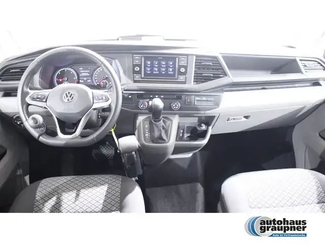 Volkswagen T6.1 Caravelle