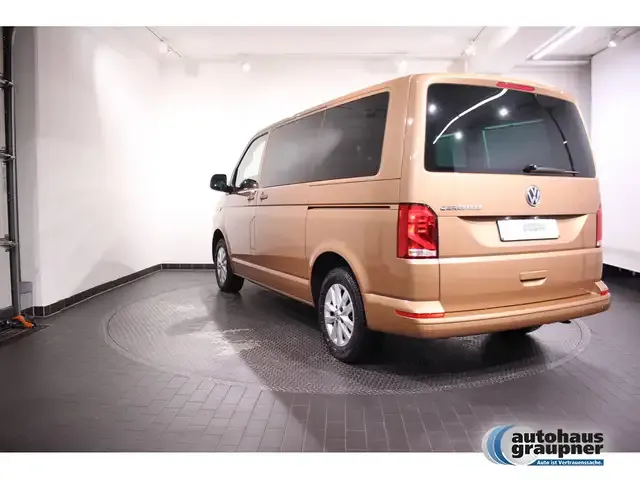 Volkswagen T6.1 Caravelle