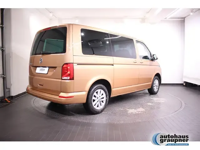 Volkswagen T6.1 Caravelle