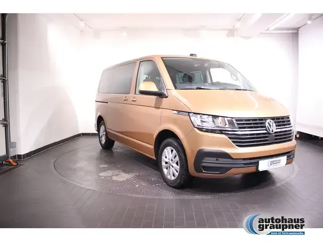 Volkswagen T6.1 Caravelle
