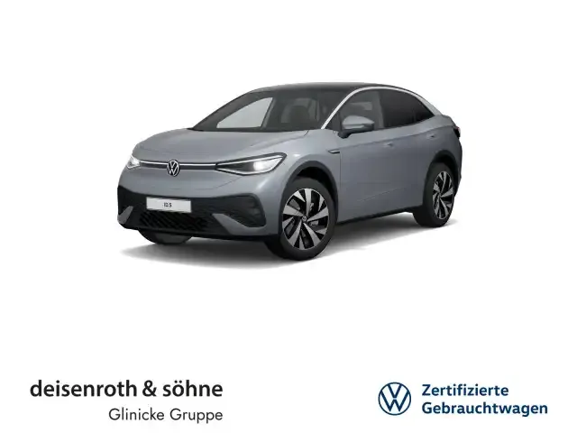 Volkswagen ID.5