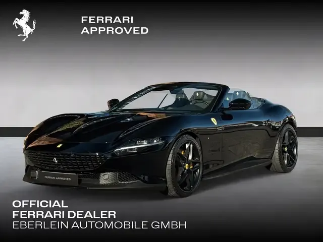 Ferrari Roma