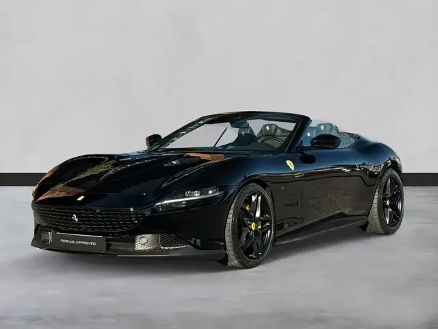 Ferrari Roma