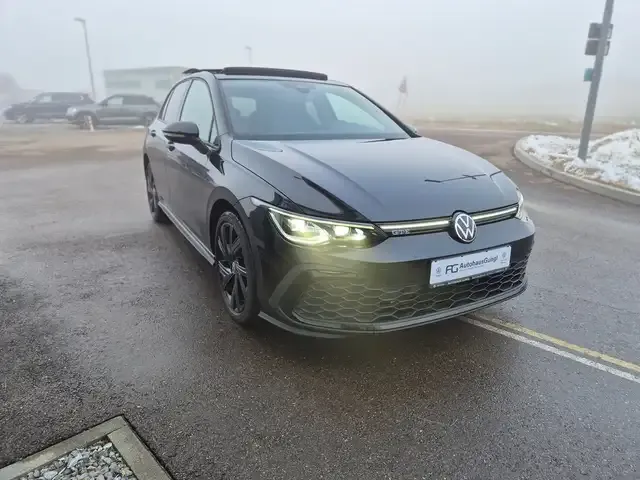 Volkswagen Golf GTE