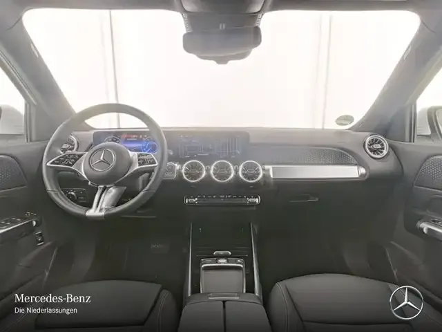 Mercedes-Benz EQB 250