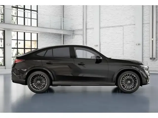 Mercedes-Benz GLC 450