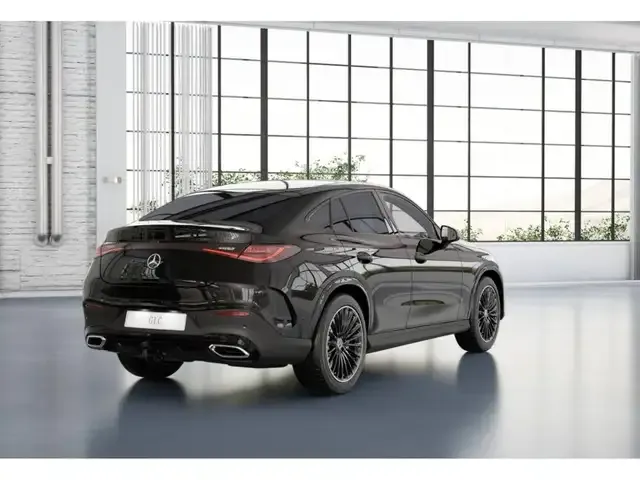 Mercedes-Benz GLC 450