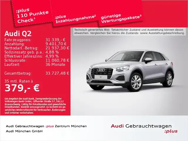 Audi Q2