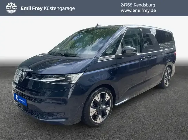 Volkswagen LT