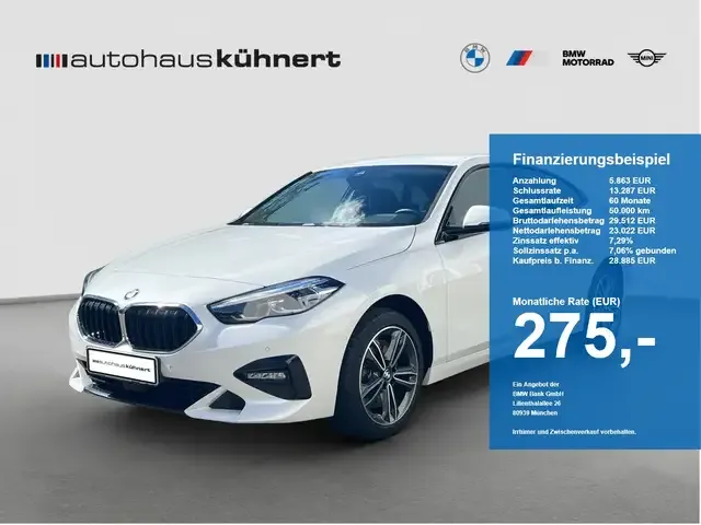 BMW Sonstige