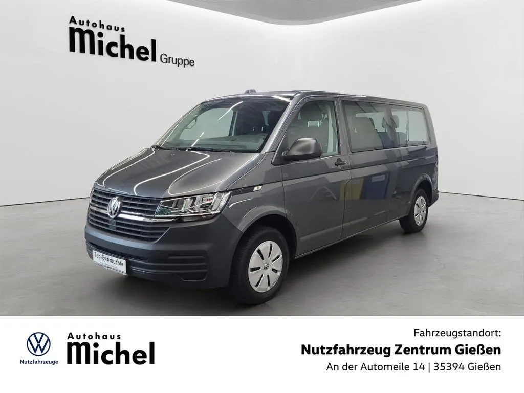 Volkswagen T6 Transporter