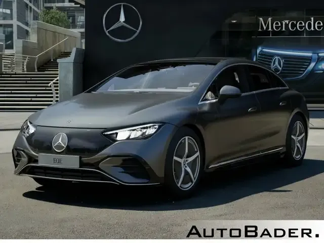 Mercedes-Benz EQE 350