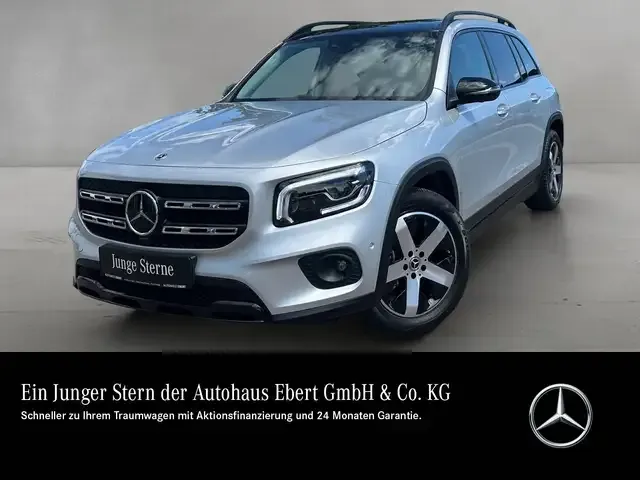 Mercedes-Benz GLB 250