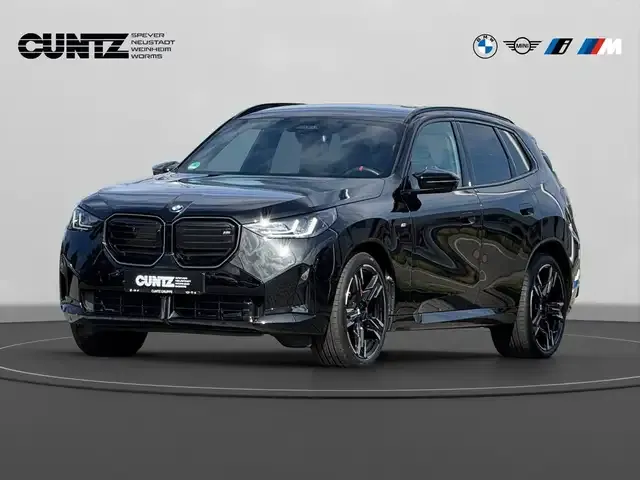 BMW X3 M