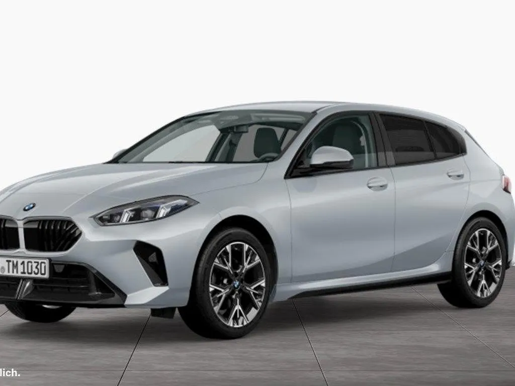 BMW 123