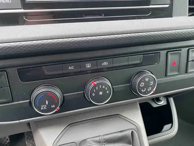 Volkswagen T6.1 Transporter
