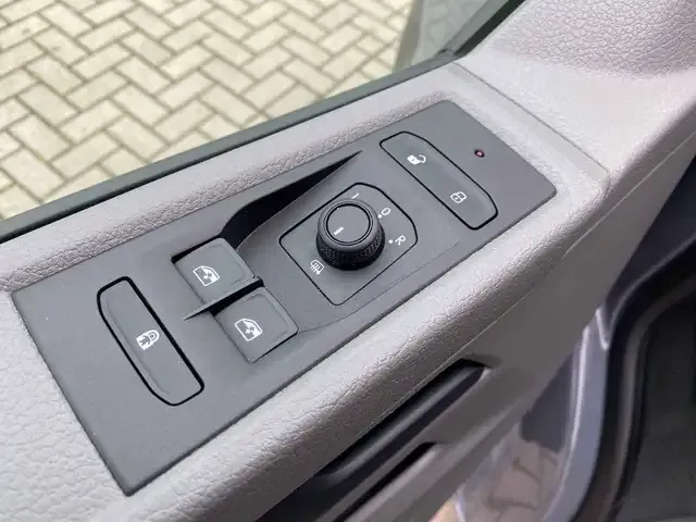 Volkswagen T6.1 Transporter