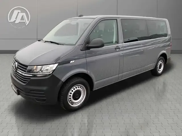 Volkswagen T6.1 Transporter