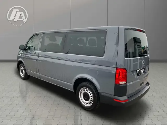 Volkswagen T6.1 Transporter