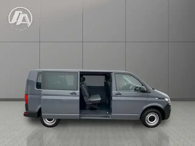 Volkswagen T6.1 Transporter