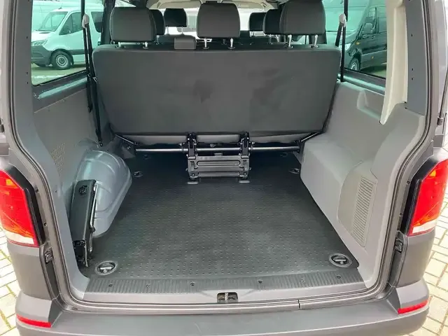 Volkswagen T6.1 Transporter