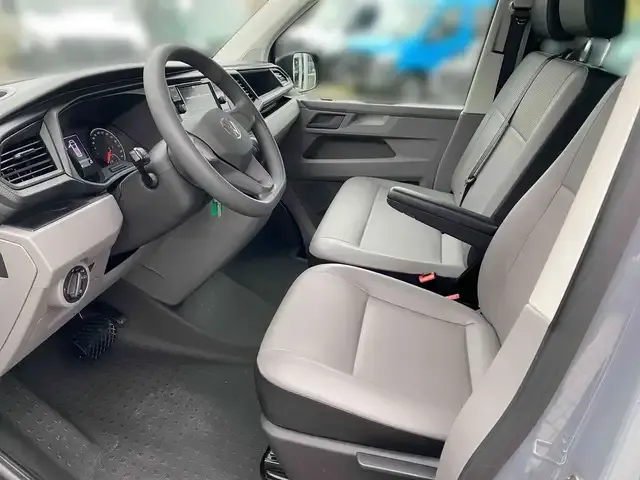 Volkswagen T6.1 Transporter