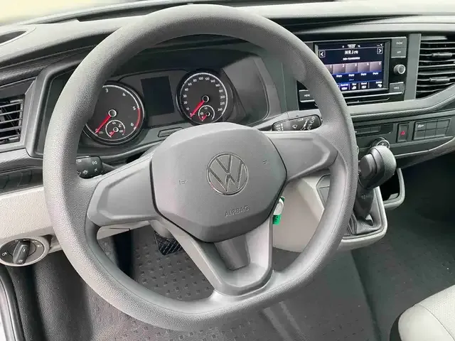 Volkswagen T6.1 Transporter
