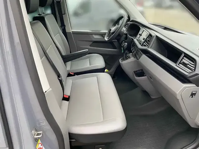 Volkswagen T6.1 Transporter