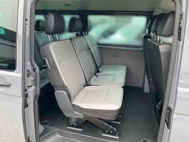 Volkswagen T6.1 Transporter