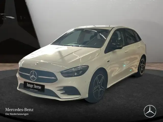 Mercedes-Benz B 250