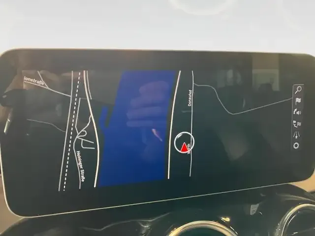 Mercedes-Benz C 63 AMG