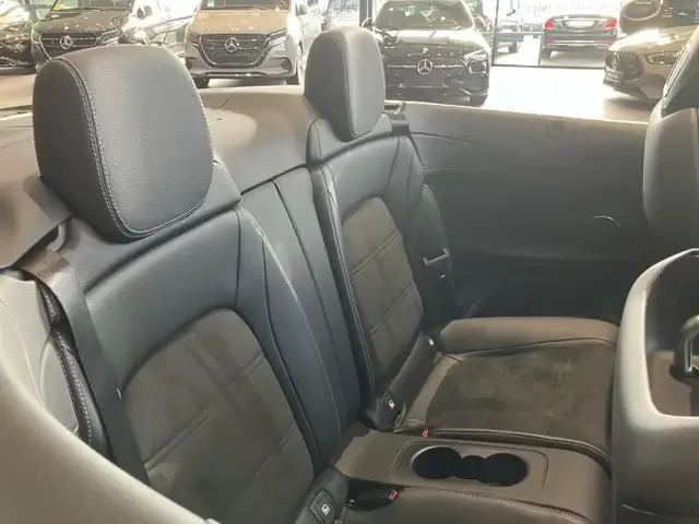 Mercedes-Benz C 63 AMG