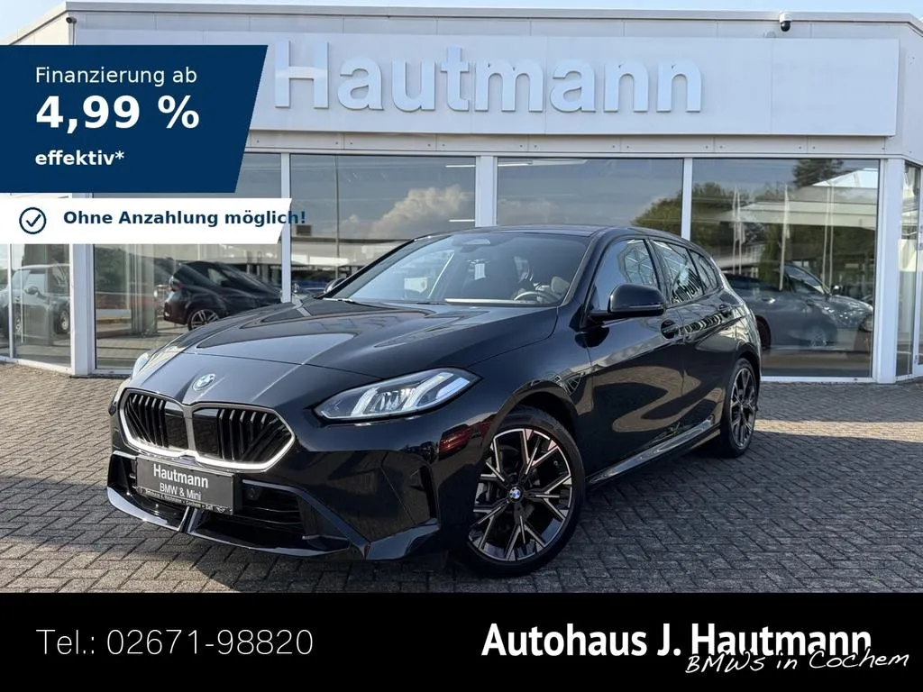 BMW 120
