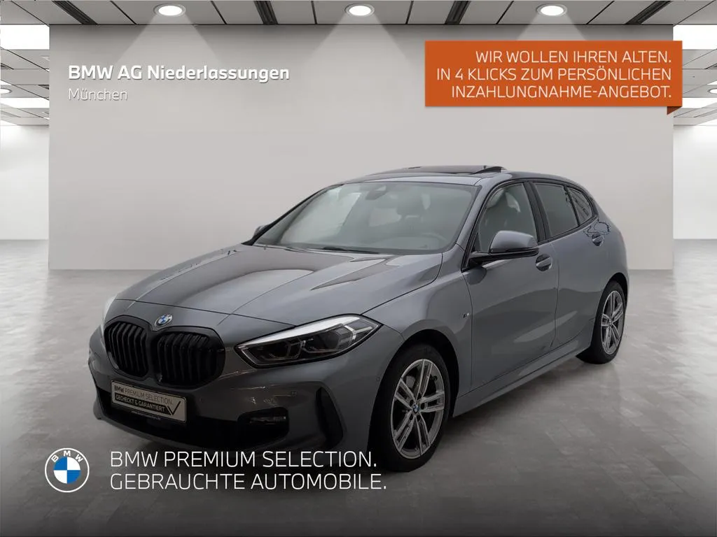 BMW 118