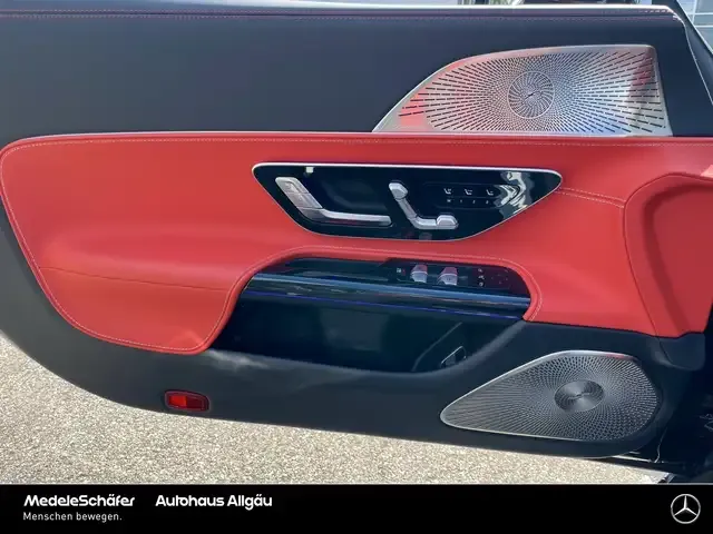 Mercedes-Benz SL 63 AMG