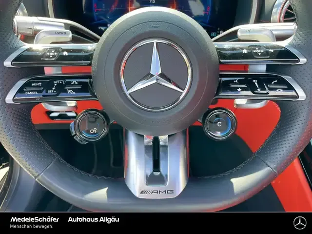 Mercedes-Benz SL 63 AMG