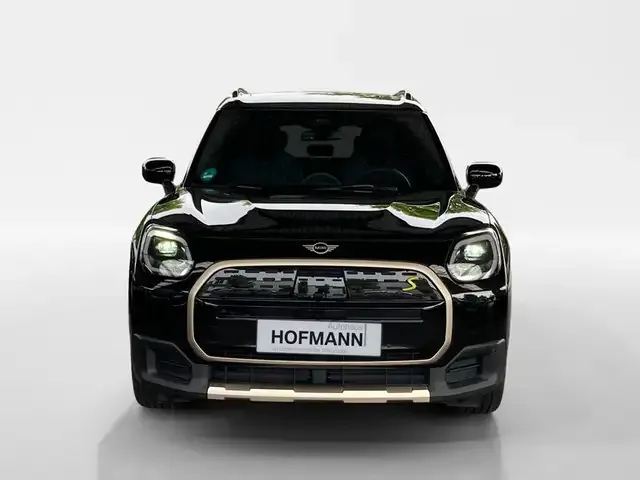 MINI Cooper SE Countryman