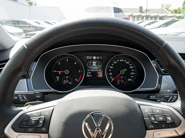 Volkswagen Passat Alltrack