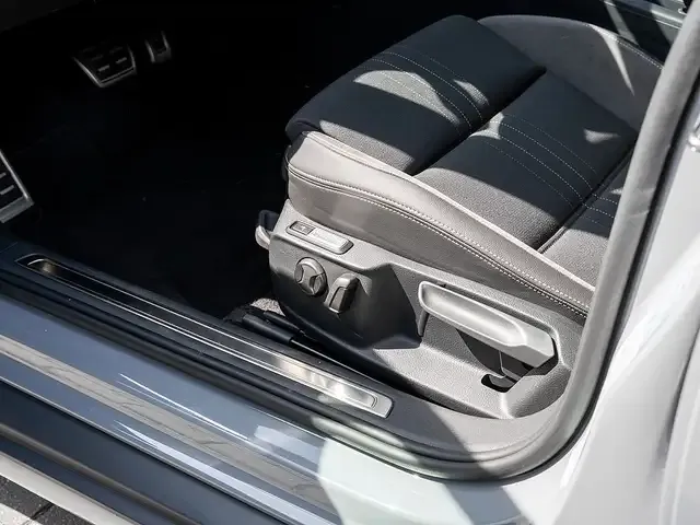 Volkswagen Passat Alltrack