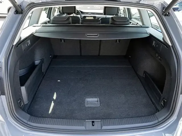 Volkswagen Passat Alltrack