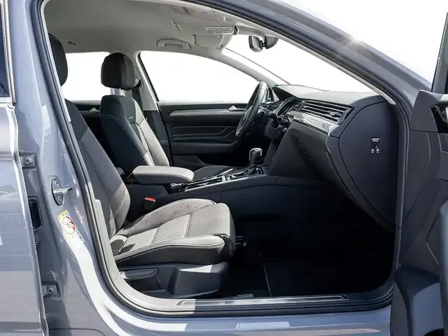 Volkswagen Passat Alltrack