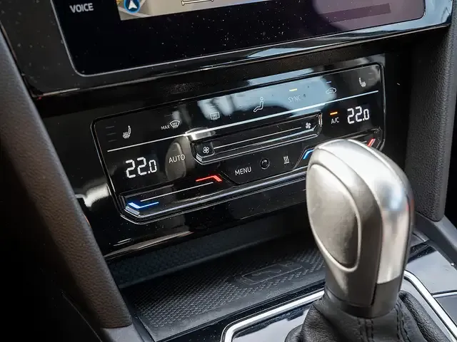 Volkswagen Passat Alltrack