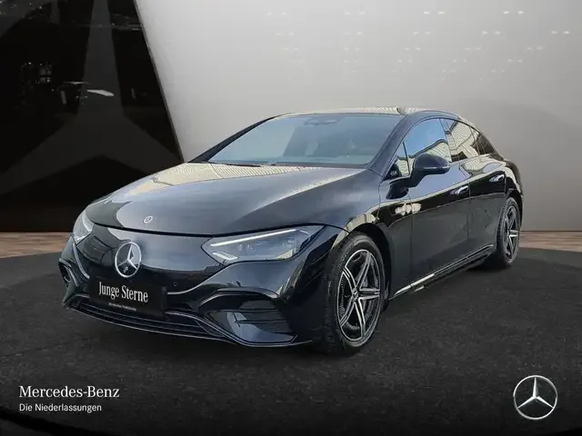 Mercedes-Benz EQE 350