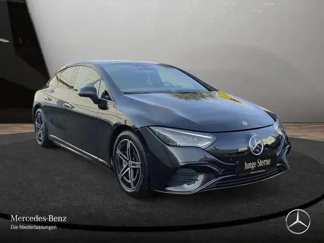 Mercedes-Benz EQE 350
